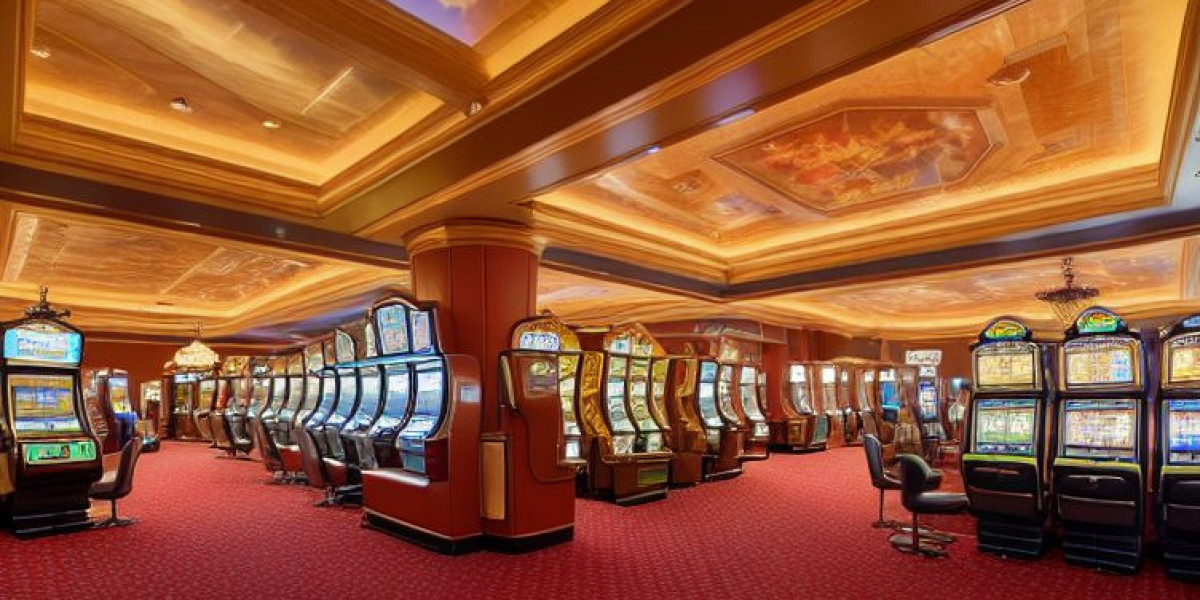 In-person Croupier Gaming at Just Casino Australia