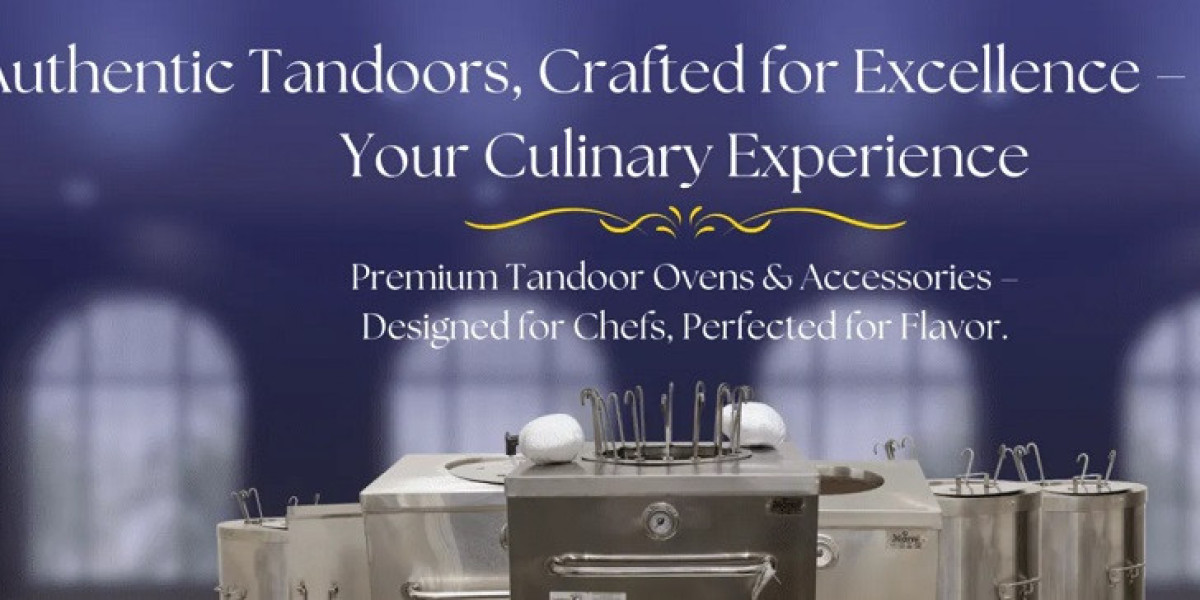 Charcoal vs. Propane Gas Tandoor Ovens: Key Features and Why Tandoor Morni Leads the Way