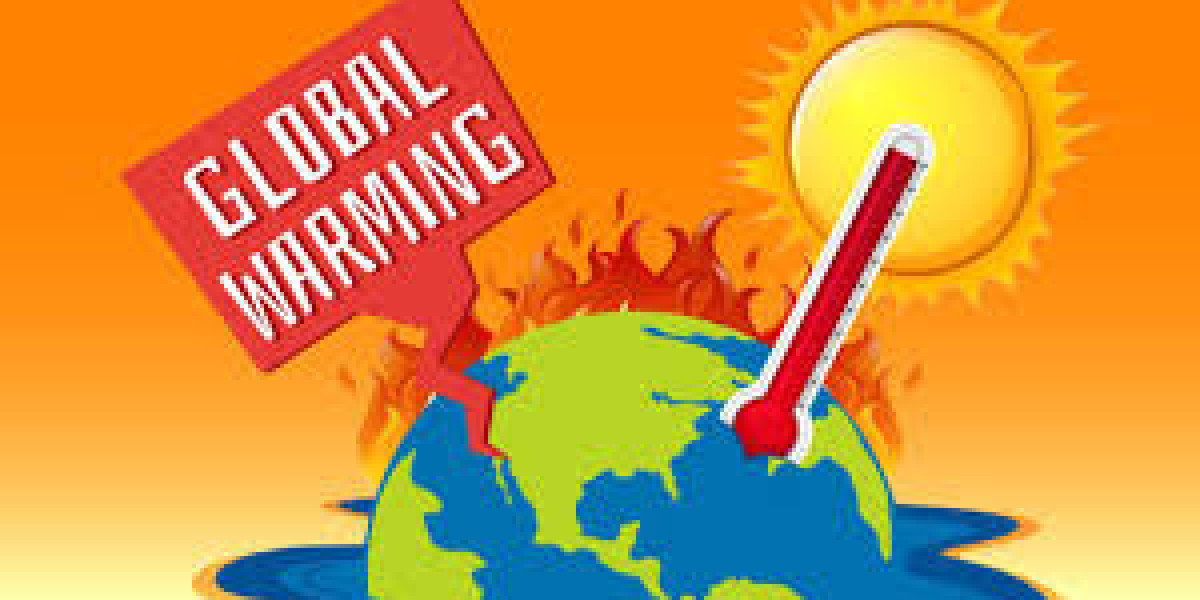 Global Warming 2025: Earth Nears the 1.5°C Danger Mark