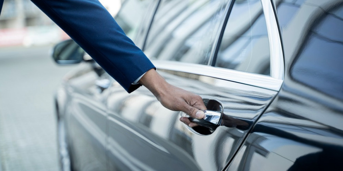 Sprinter Limo Atlanta: A Complete Guide to Luxury and Group Travel