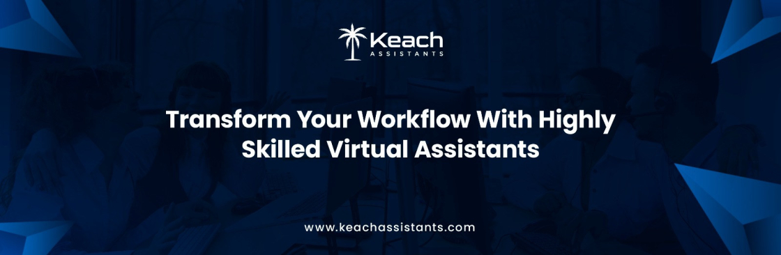 Virtual Assistant Seo Cover Image