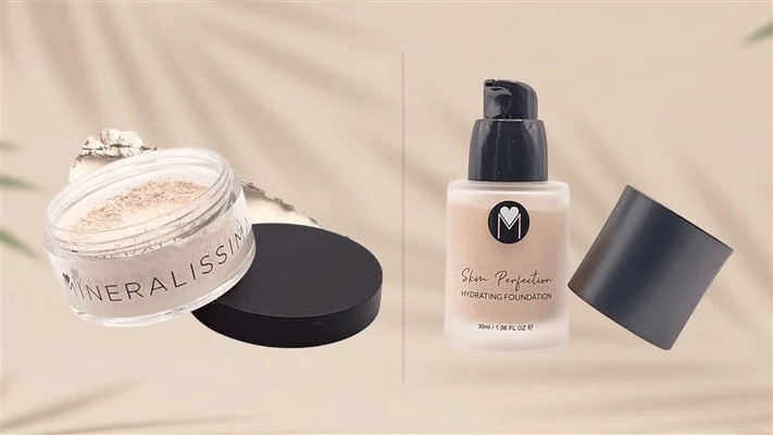 Hoe Kies en Gebruik je de Juiste Make-up Primer | by Mineralissimanl | Nov, 2025 | Medium