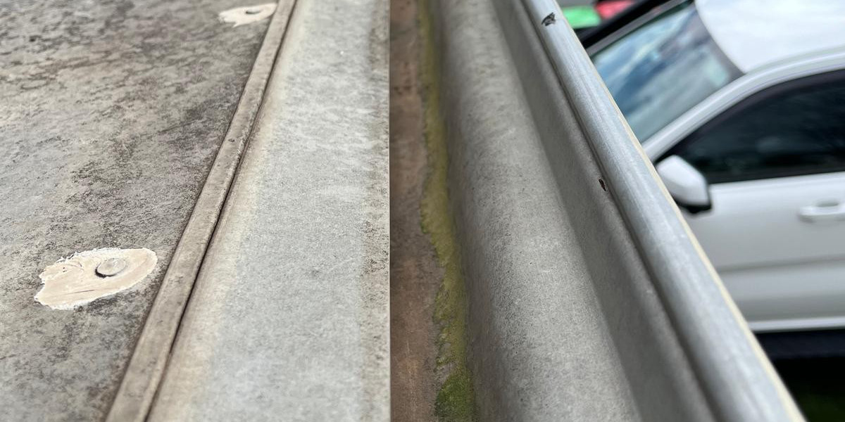 Professional Roofline Protection Services – Gutter Cleaning Mount Clear