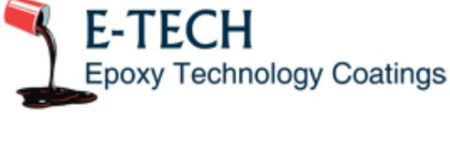 Epoxy Technology Coatings Cover Image