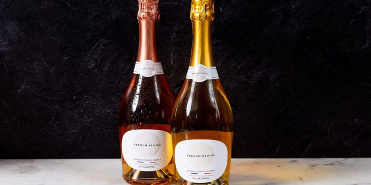 Non Alcoholic Wines | A Complete Guide to Taste and Healthier Drinking