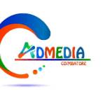AdMedia Coimbatore Profile Picture