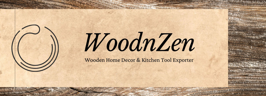 Woodn Zen Cover Image