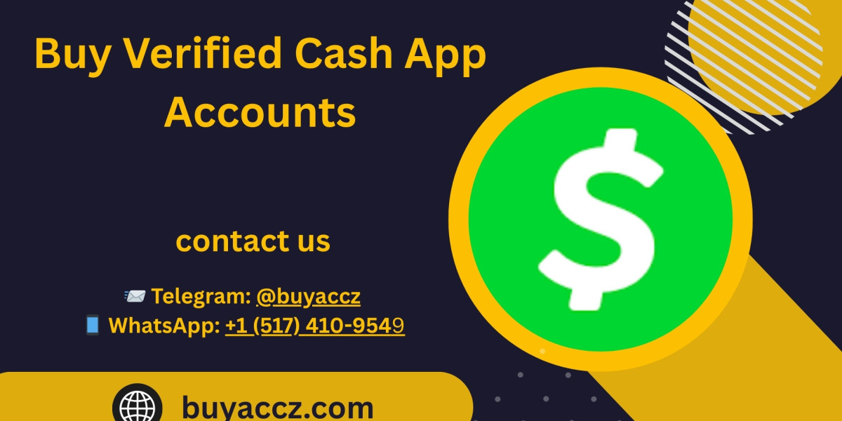 How Influencers Buy Verified Cash App Accounts for Payouts