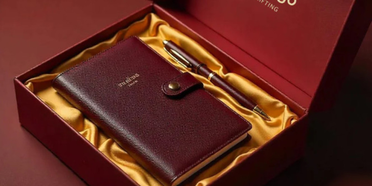 Why Name-Personalized Stationery Is Becoming the Most Meaningful Gift Choice