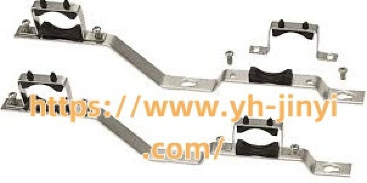 What Makes JINYI Manifold Bracket Reliable in Industrial Applications