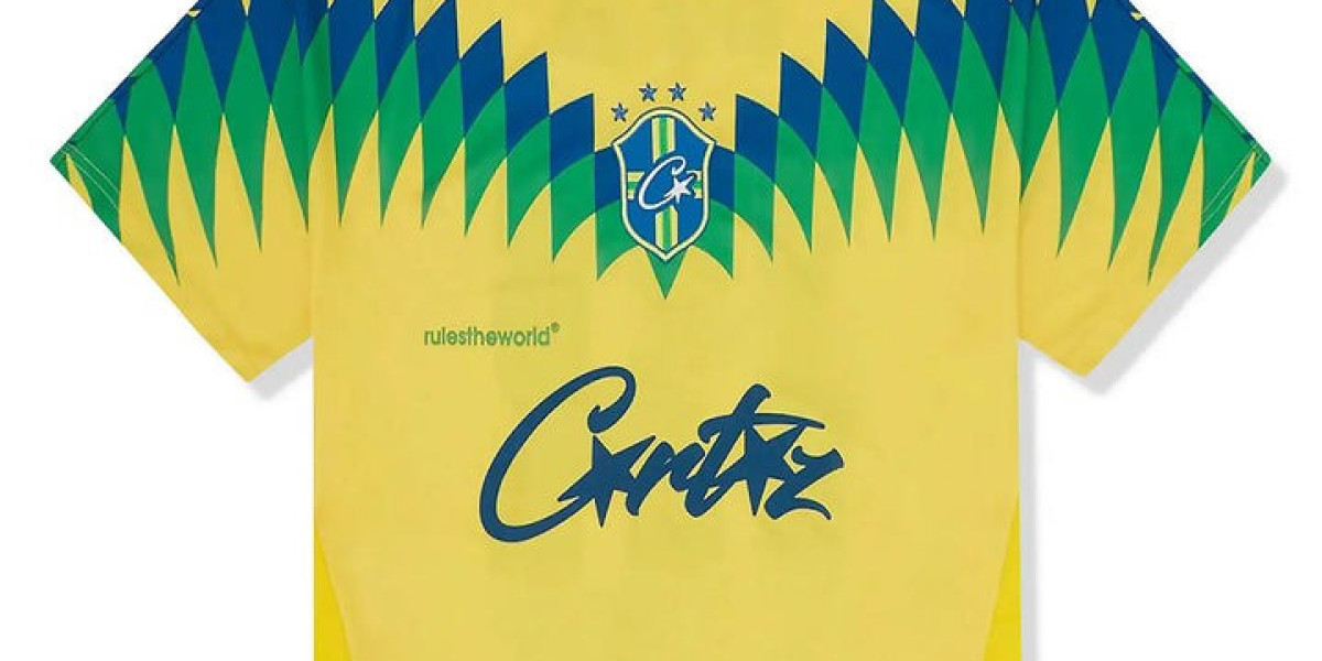 Exploring The Timeless Impact Of Corteiz