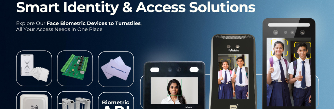 Nialabsbiometrics Cover Image