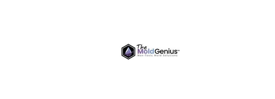 The Mold Genius Cover Image
