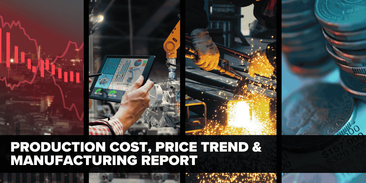 Zinc Price Trend Analysis: Market Overview, Historical Data, and Forecasts