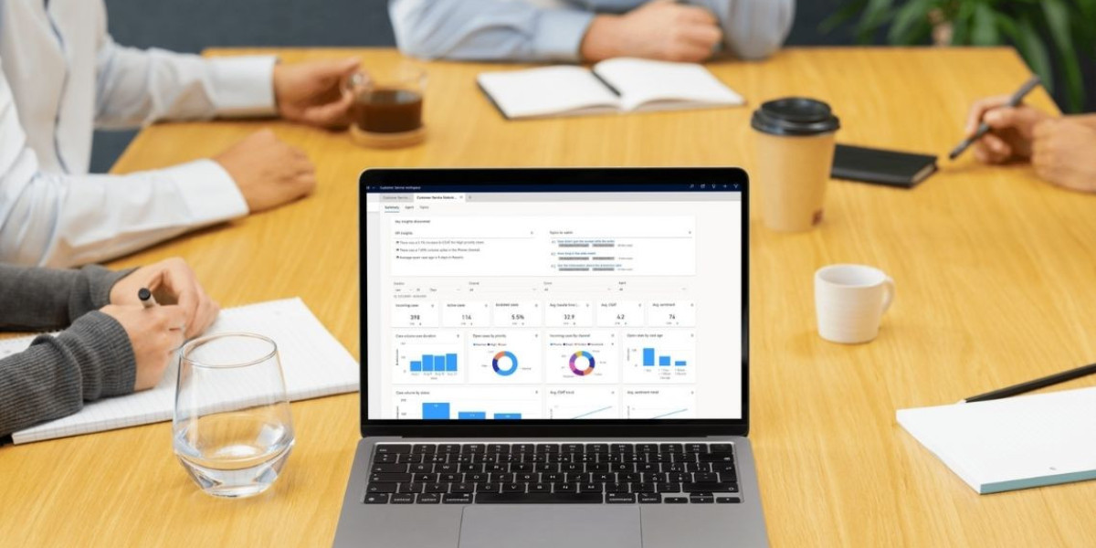 The Future of Customer Service: Why Customer Portal Management Matters