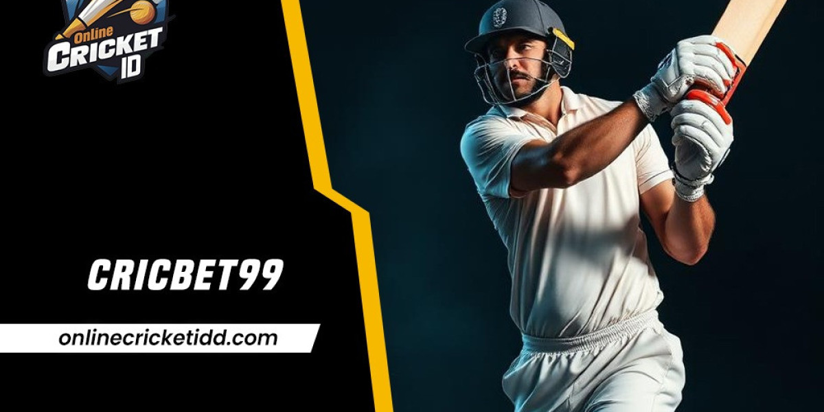 Cricbet99: User's Guide, Login Information Features and Safety Checklist