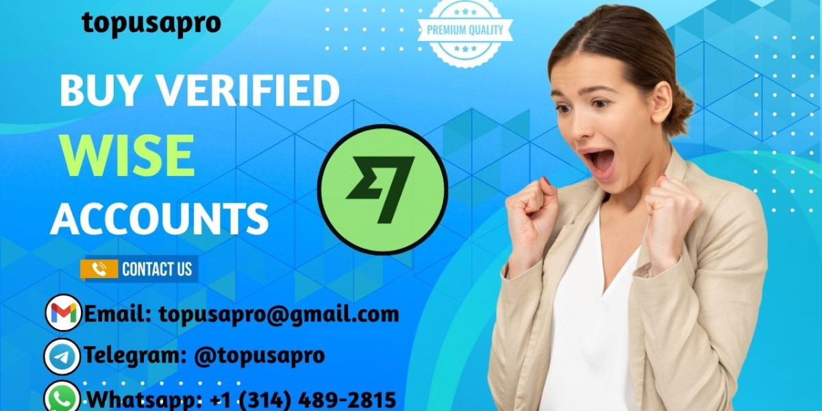 4 Best Review Platforms For Buy Verified Wise Accounts