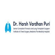 Drharsh VardhanPuri Profile Picture