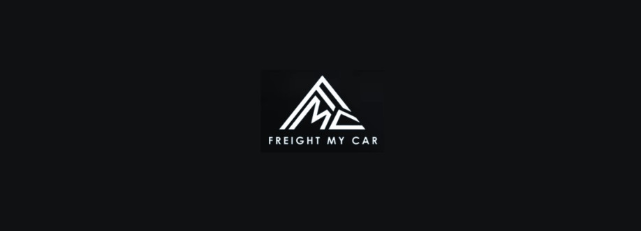 Freight My Car Cover Image