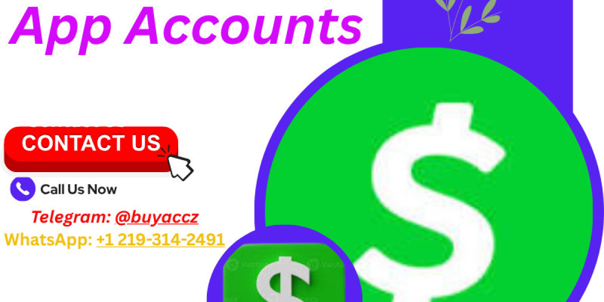 Business Owners’ Guide to Buy Verified Cash App Accounts: Safe Alternatives and Risks