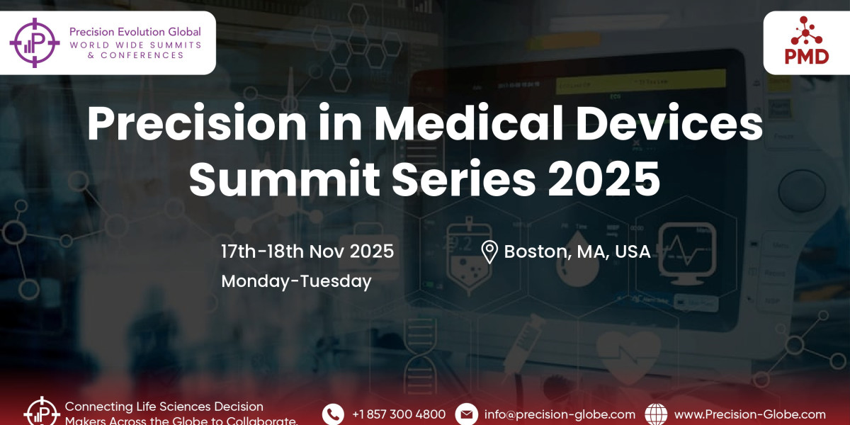 Revolutionary AI in Medical Devices Summit Boston 2025
