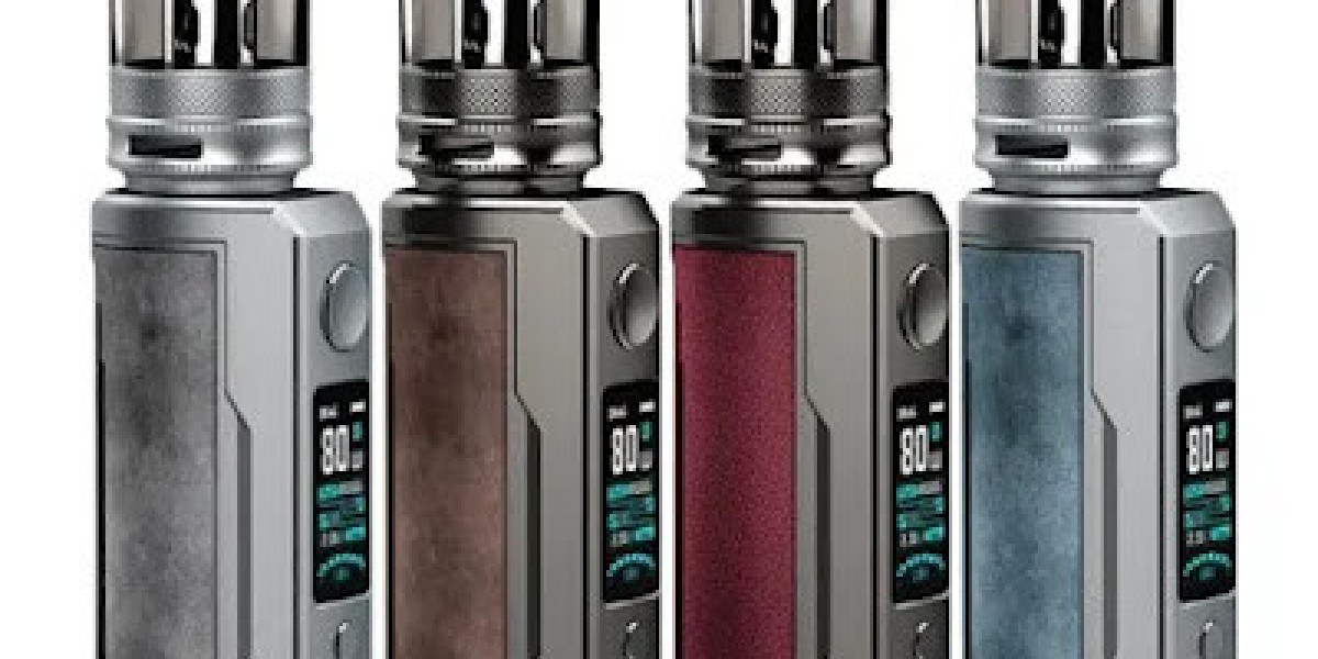 Voopoo Vape Kit Wholesale | Best Deals for Retailers and Distributors