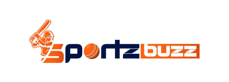 Sportzbuzz Cover Image