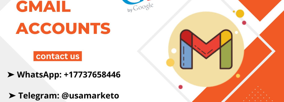 buy old gmail accounts Cover Image