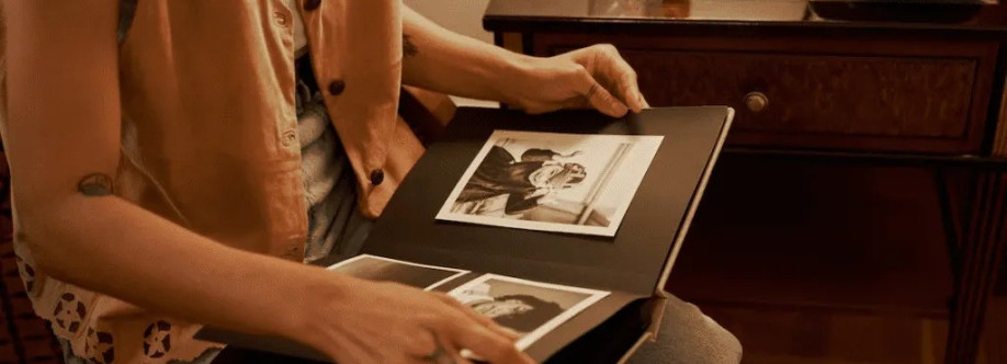 Memory Cherish Cover Image