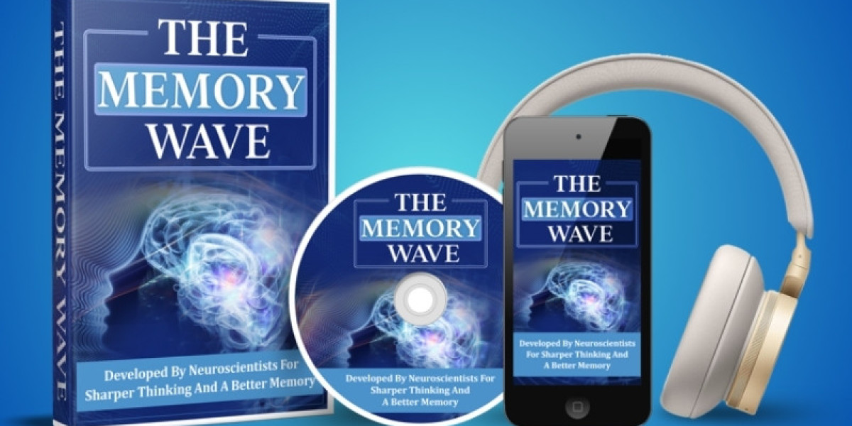 The Memory Wave 2025 – Enhance Memory, Mental Energy & Daily Performance