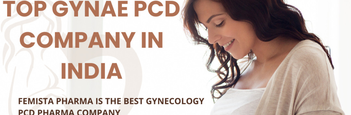 Femista Pharma Cover Image