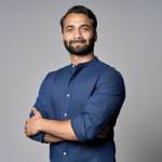 Nehal Sharma Profile Picture