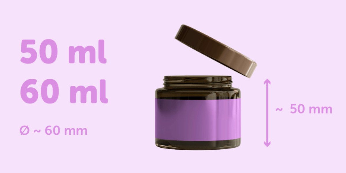 Comprehensive Guide to Choosing the Right Jar Label Size for Your Products