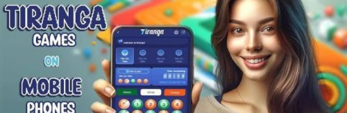 Tiranga game Cover Image