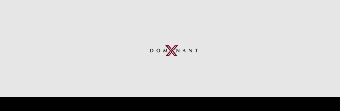 XDOMINANT Cover Image