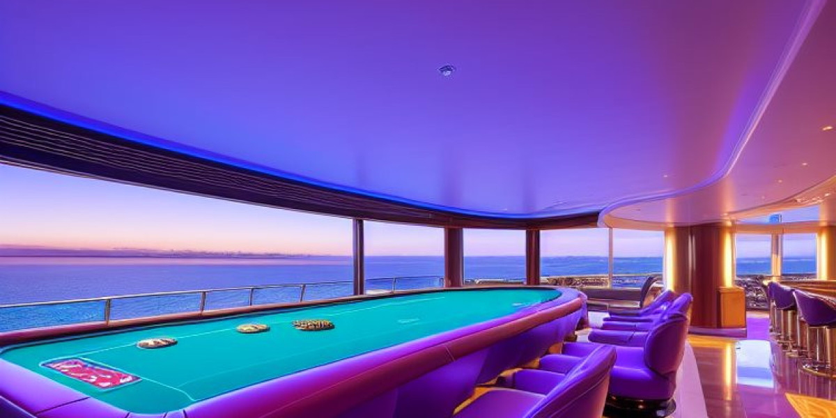 Skilled Blackjack Experience at skycrown