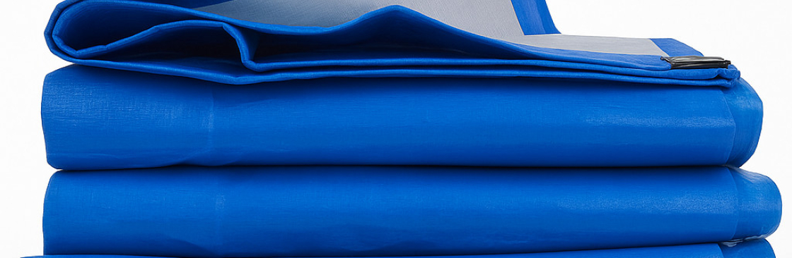 UK Tarps Cover Image