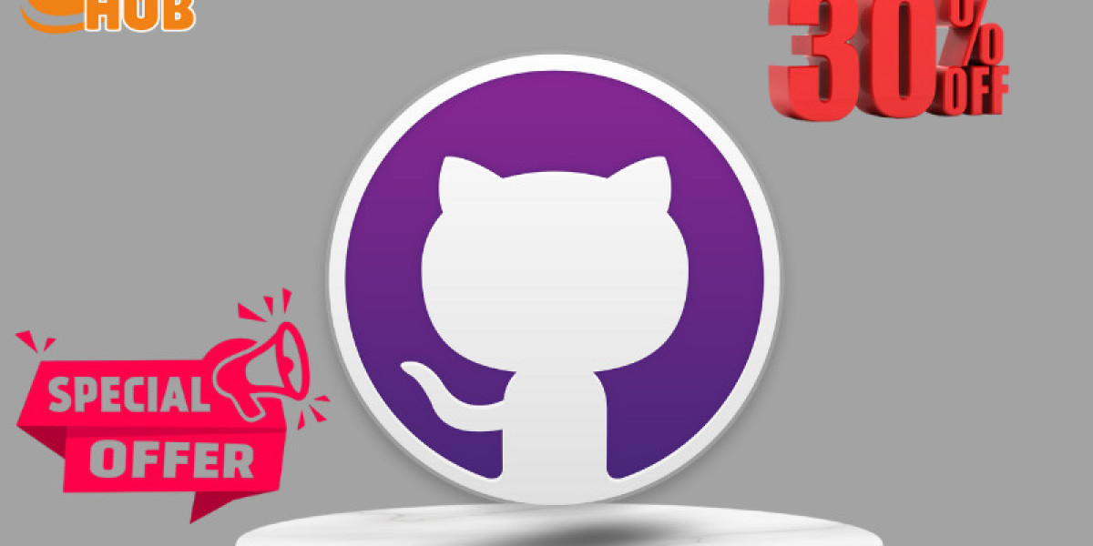 ? Buy Verified GitHub Account with Fast Verification Process