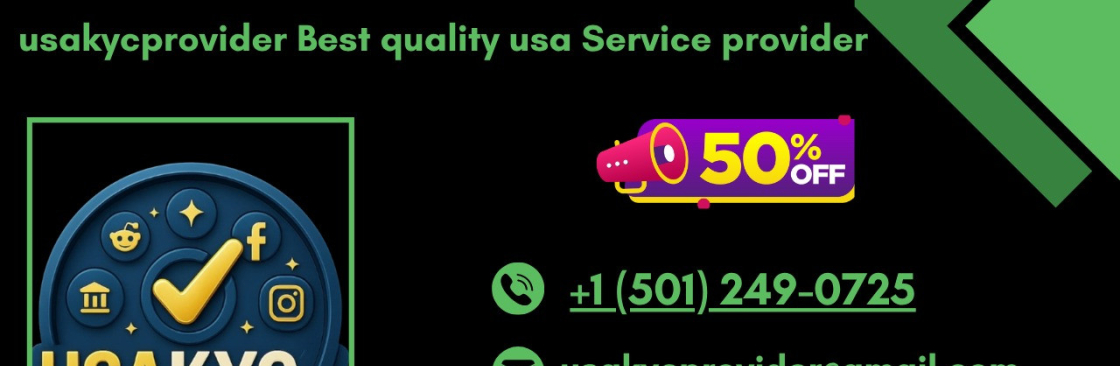 Why Choose Usakycprovider to purchase linkedin accounts Cover Image