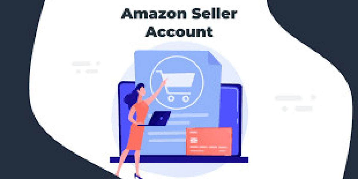 Why Amazon Seller Central Management Services Make Selling Easier for Every Seller