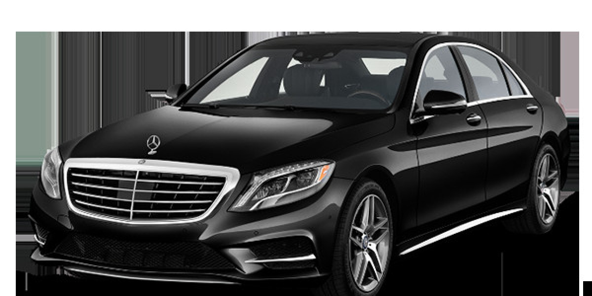 Redefining Luxury and Comfort in Every Ride