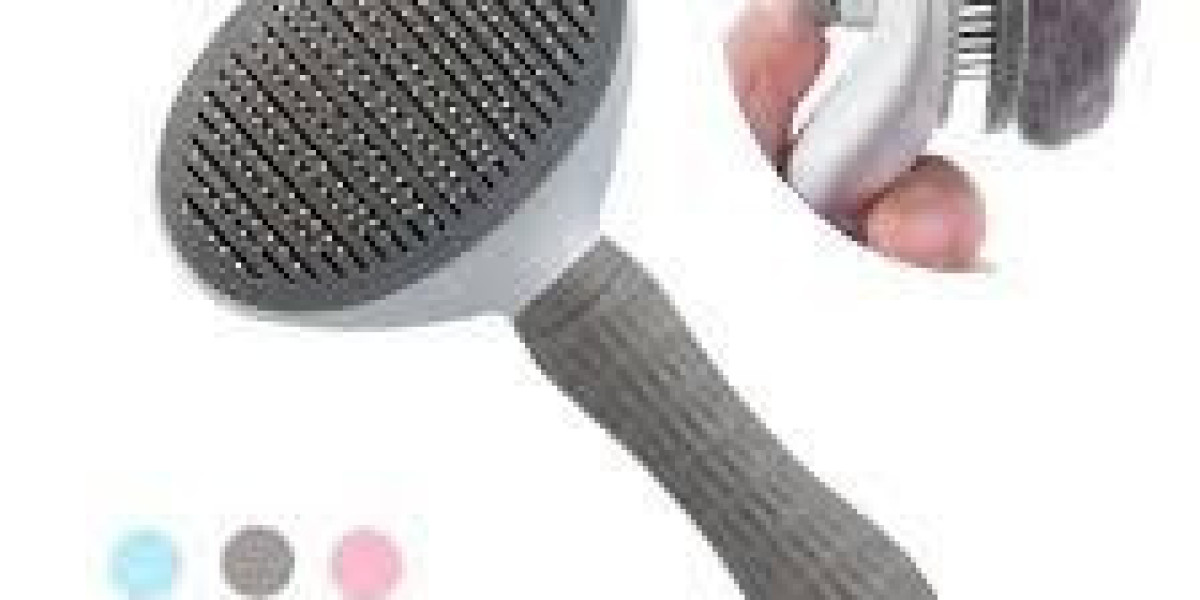 Tallfly Pet Grooming Comb Innovations for Smarter Grooming