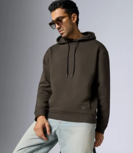 Oversized Hoodies for Men: Your Ultimate Guide to Choosing Right