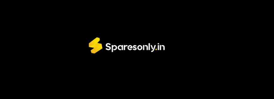 sparesonly Cover Image