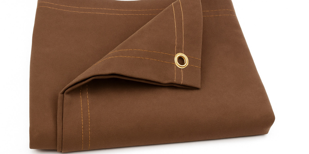 Canvas Tarpaulin Sheets for Gardeners: Durable, Eco-Friendly & Versatile