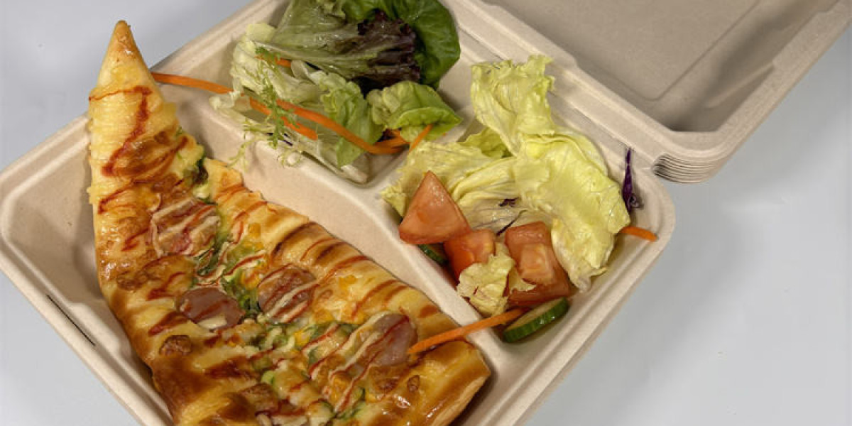 The Future of Sustainable Packaging: A Deep Dive Into Molding Pulp Packaging