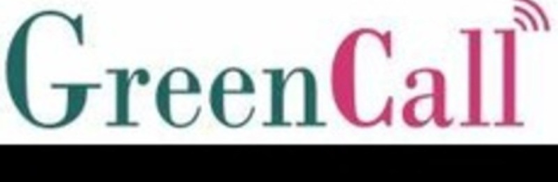 Greencall Technology Cover Image