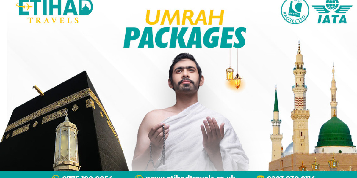 How to Choose the Right Umrah Package from the UK