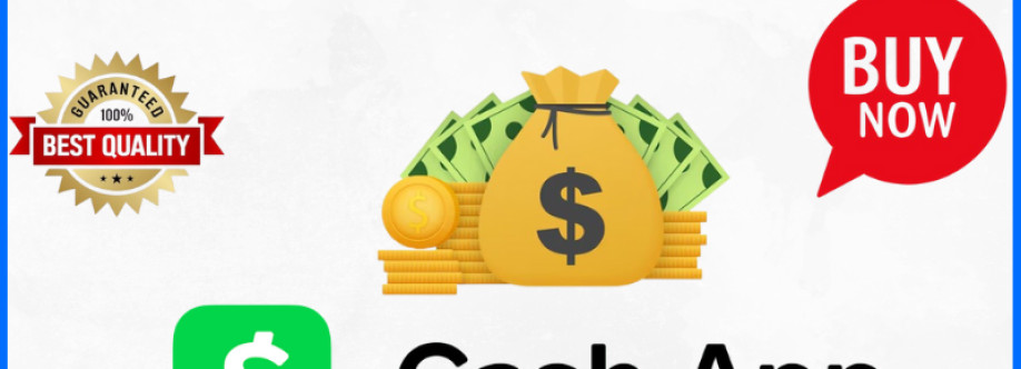 buy cashapp Cover Image
