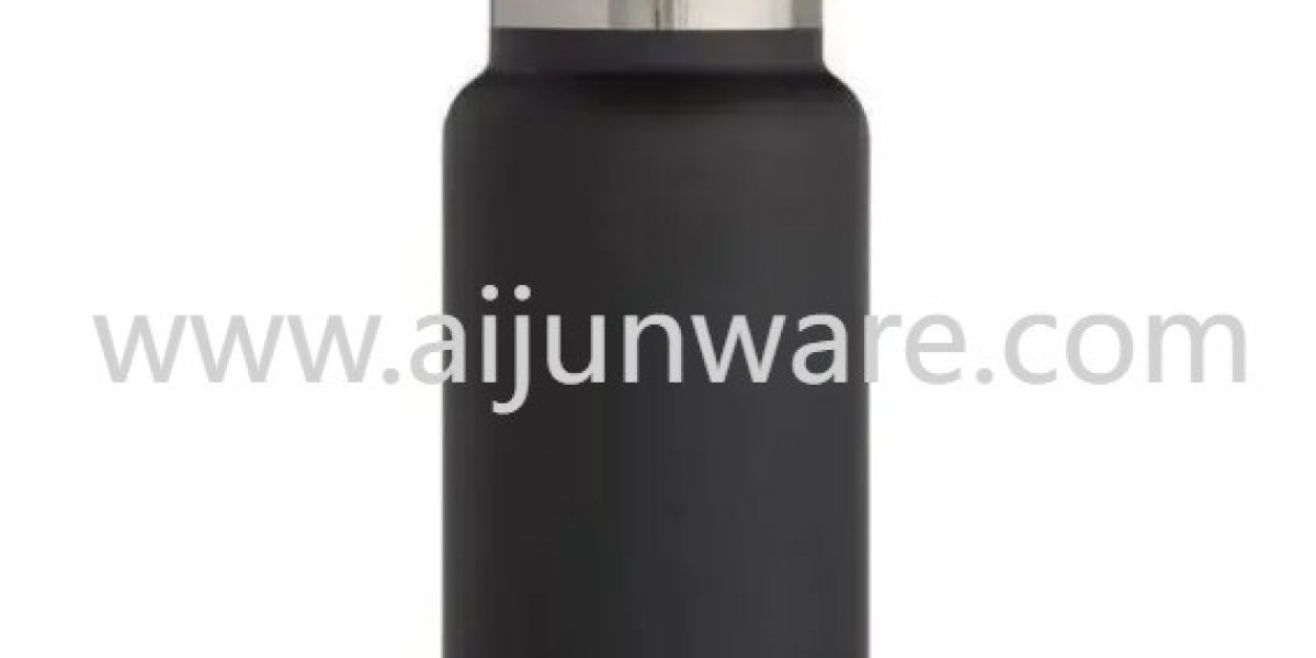 What Maintenance Steps Keep a Stainless Steel Bottle From Holding Odors